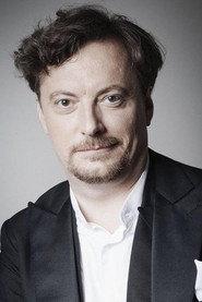 Georg Nigl as Orfeo in L'Orfeo 2009