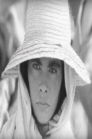 Adela Legrá as Self in Suite Tortilla #59: The Celluloid Women 2024