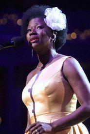 Vanessa Haynes as Vocals in Incognito - Live In London 2010