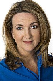 Victoria Derbyshire as Self in I Am Not a Rapist 2020