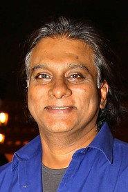 Rahul Dev Shetty as  in Ekka 2025