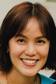 Wanweaw Hongvivatana as Self in Wish Us Luck 2013