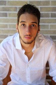 Matteo Creatini as Edoardo in Short Skin 2015