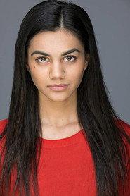 Lisa Ambalavanar as Emily in Slotherhouse 2023