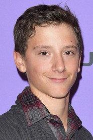 Gage Naquin as Douglas Darling in Wendy 2020