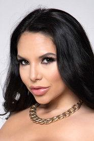 Missy Martinez as Annabel in Dracula's Sorority Sisters 2014