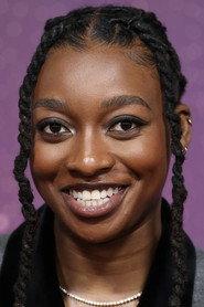 Little Simz as Little Simz in Venom: Let There Be Carnage 2021