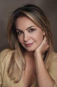 Raquel Infante as  in El conseguidor 2026