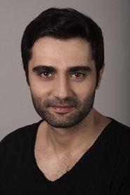 Yunus Emre Yıldırımer as in Fragrance 2020