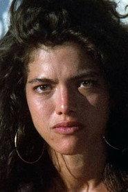 Mariangélica Ayala as  in Tierna es la Noche 1990