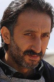 Ahmad Al Ahmad as  in Back to the Wall 2021
