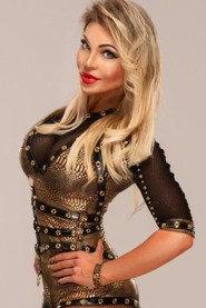 Natalia Markova as in HOG: Who Runs The World? Girls 2022