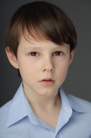 Miroslav Kharin as in Redrum 2024