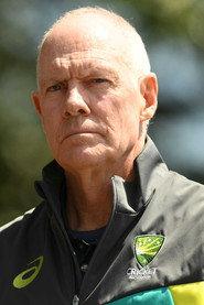 Greg Chappell as Himself in 2 Nations, 1 Obsession 2018