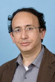 Mustapha Oukbih as Self in De twee gezichten van Ahmed Aboutaleb 2015