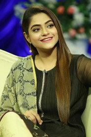 Nimra Shahid as in Kataksha 2019