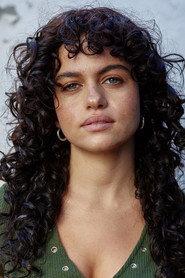 Davida Tal as  in Oi 2024