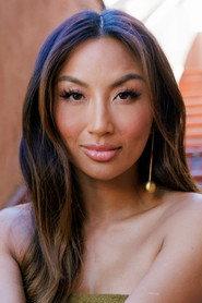 Jeannie Mai as Mira Vu in Christmas in the Spotlight 2024