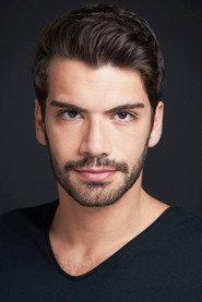 Gürbey İleri as Ali in Ali 2019