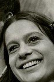 Susanne Lundberg as Jannis mor in Ballerup Boulevard 1986