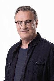 Esko Kovero as Martti in The Substitute 2024