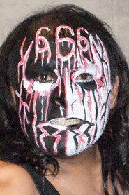 Leonardo Gómez as Damian 666 in XPW Go Funk Yourself 2000