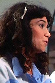 Monica Gravina as Anna Franti in Mother's Heart 1969