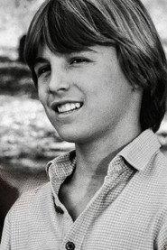 Chris Petersen as Zack in The Little Dragons 1980