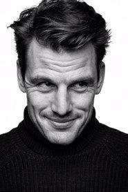 Stefan Rokebrand as Peter in My Father Is an Airplane 2021