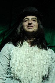 Elion Hereni as Harry in Beyond Yesterday 2026