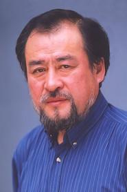 Li Qingxiang as Yang Sishan in Three Decisive Battles 2015