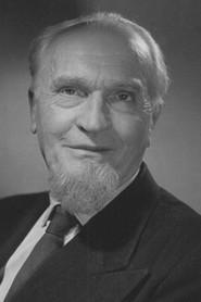Józef Maliszewski as Film Studio Manager in Forbidden Songs 1947