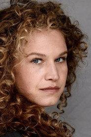 Yohanna Schwertfeger as  in Heart Fruit 2022