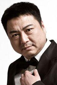 Li Chuanying as Yu Rongguang in Age of the Legend 2021