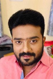 Ashwin Kumar as  in Saranalayam 2018