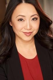 Alice Ko as Sarah's Mother in Dreamed Vengeance 2021