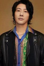 Zheng Jun as in Fevered Angels 1999