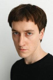Сергей Кирпичёнок as  in The Missing Cyclist 