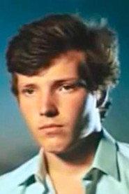 Andrey Korobkov as Коля in A Photo‎ for the ‎Memories 1985