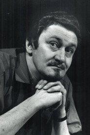 Jean Gascon as The Priest in The Lucky Star 1982