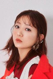 Chiaki Ito as Yuko in Heat Island 2007