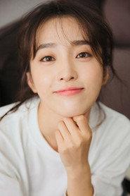 Zhang Xinyan as  in Flower's Curse 2014