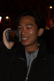 Kaung Sitt Han as Khan in Autumn Ends 2026