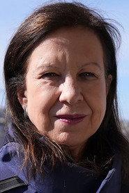 Lyse Doucet as Narrator (voice) in Heritage Minutes: Mary Riter Hamilton 2024