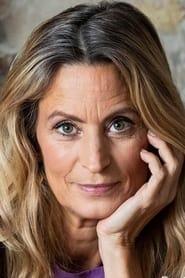 Therese Glahn as Hanne in The Reunion 3: The Baptism 2016
