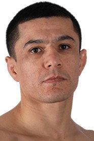 Azam Gaforov as Self in ACA 150: Reznikov vs. Koshkin 2022