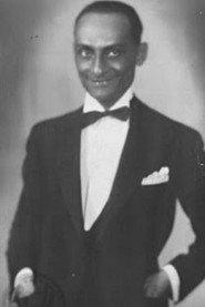 Vasilis Argyropoulos as Νικολάκης Μαρουλής in The Grouch 1952