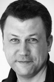 Mikhail Dovzhenko as  in The Nerd's Confession 2016