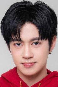 Ratchanon Ruenpech as Roj in My Tempo 2022