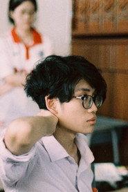 Nonthapat Ratthanaphas as Journalist in Dust Beneath the Sun 2024